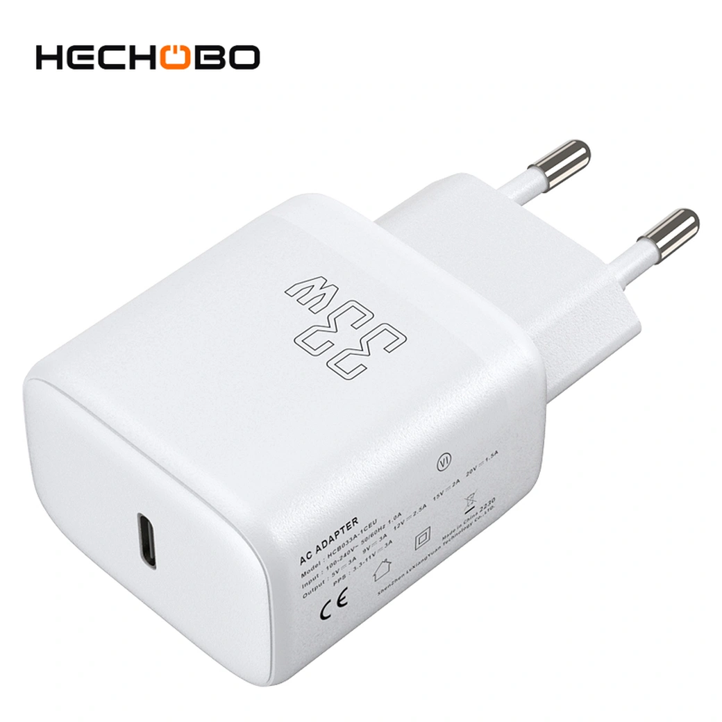 The 30W USB C charger is a versatile and efficient device designed to deliver fast and reliable charging solutions for various USB-C enabled devices, providing a high power output of 30 watts suitable for fast charging and efficient power supply.